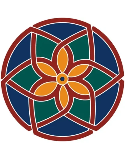 Орнамент_0135(100х100см)