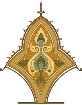 Орнамент_0136(80х100см)