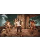 Conan Exiles - Debaucheries of Derketo Pack STEAM KEY