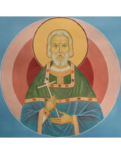 Александр Хотовицкий, свщмч_001(120х120см)