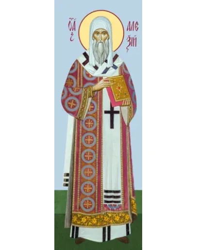 Алексий Московский, свт_001(76х216см)слои-каналы