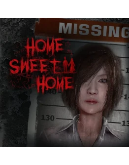 Home Sweet Home STEAM Guard OFF Steam/Global