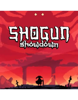 Shogun Showdown Steam/Global