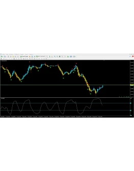 Forex RSI Signal