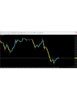 Fractals Trend