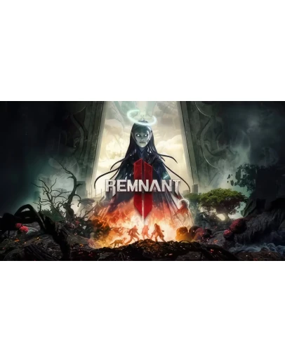 Remnant II 2 STEAM Guard OFF Steam/Global