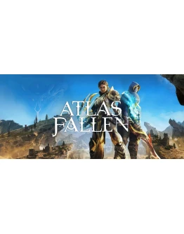 Atlas Fallen + FULL DLC Steam/Global