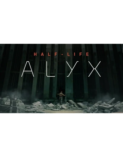 Half-Life: Alyx + Skyrim VR Steam/GlobalCashback