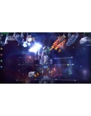 Astro Flame Starfighter (Xbox Series XS) активация