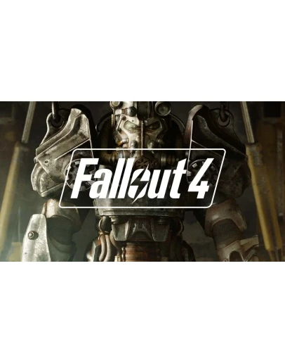 Fallout 4 Steam/GlobalCashback