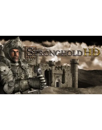 Stronghold HD STEAM Аккаунтна 90 дней