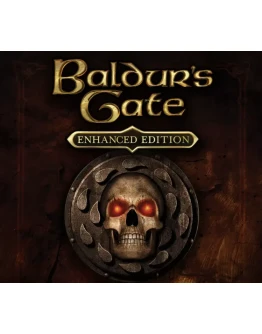 Baldur's Gate: Enhanced Edition STEAM Аккаунт