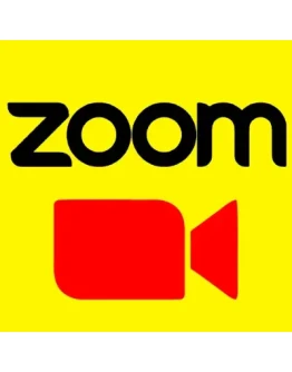 Подписка Zoom One Pro/ Зум на 1-12 месяцев Быстро
