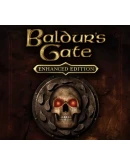 Baldur's Gate: Enhanced Edition STEAMна 90 дней