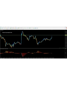 Present Guaranteed Profit Present Guaranteed Profit