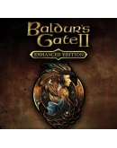 Baldur's Gate II: Enhanced Edition STEAMна 90 дней