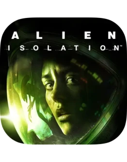 ALIEN: ISOLATION + ВСЕ ДОПОЛНЕНИЯSTEAMPC
