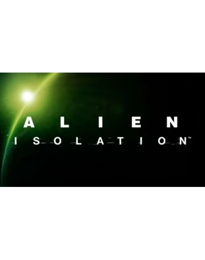 ALIEN: ISOLATION + ВСЕ ДОПОЛНЕНИЯSTEAMPCНА 90 ДН