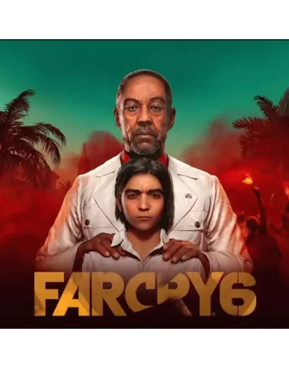 Xbox One / Series Far Cry 6,GTA 5 + 19 игр