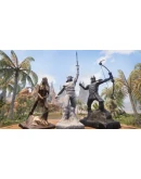 Conan Exiles - The Riddle of Steel STEAM KEY ЛИЦЕНЗИЯ