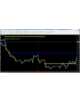 Professional Analytic Trend Professional Analytic Trend