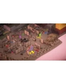 Dimension Drive XBOX Ключ