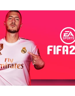 FIFA 20 Xbox One & Xbox Series XS FIFA 20 Xbox One & Xbox Series XS