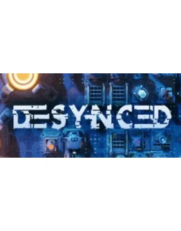 Desynced АВТОДОСТАВКА STEAM GIFT РОССИЯ Desynced АВТОДОСТАВКА STEAM GIFT РОССИЯ