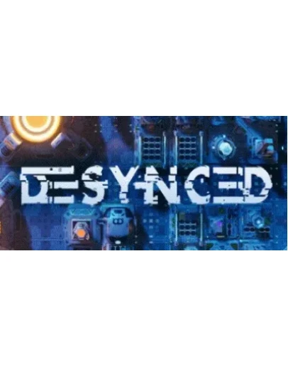 Desynced АВТОДОСТАВКА STEAM GIFT РОССИЯ Desynced АВТОДОСТАВКА STEAM GIFT РОССИЯ