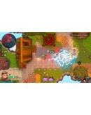 Black Skylands (Steam Gift Россия)