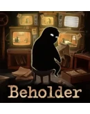 BeholderSTEAM Аккаунтна 90 дней BeholderSTEAM Аккаунтна 90 дней