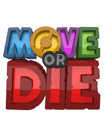 Move or Die STEAM Аккаунт Move or Die STEAM Аккаунт
