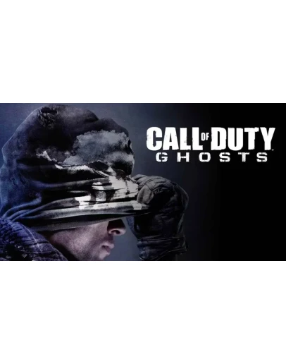 CALL OF DUTY: GHOSTSGOLD EDITIONSTEAMPCна 90 дней