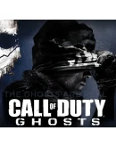 CALL OF DUTY: GHOSTSGOLD EDITIONSTEAMPCна 90 дней
