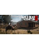 Xbox One / Series red dead redemption 2 + 12 игр
