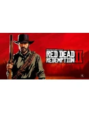 red dead redemption 2 + 23 Xbox One / Series на 6 месяц