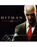 Hitman: Blood Money STEAM Аккаунтна 90 дней