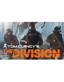 Tom Clancy's The Division STEAM Аккаунтна 90 дней