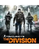 Tom Clancy's The Division STEAM Аккаунтна 90 дней