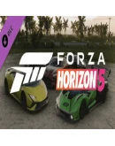 Forza Horizon 5 Italian Exotics Car Pack Steam Gift