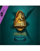 Jurassic World Evolution 2: Prehistoric Marine Species