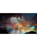Trine 5: A Clockwork Conspiracy Steam Gift РОССИЯ