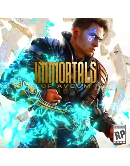Immortals of Aveum Deluxe Origin Оффлайн Активация