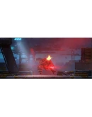 BlazBlue Entropy Effect STEAM РОССИЯ