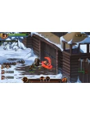 Drakkar Crew АВТОДОСТАВКА STEAM GIFT РОССИЯ