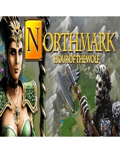 Northmark: Hour of the Wolf (Steam key / Region Free)