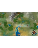 Northmark: Hour of the Wolf (Steam key / Region Free)