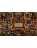 Northmark: Hour of the Wolf (Steam key / Region Free)