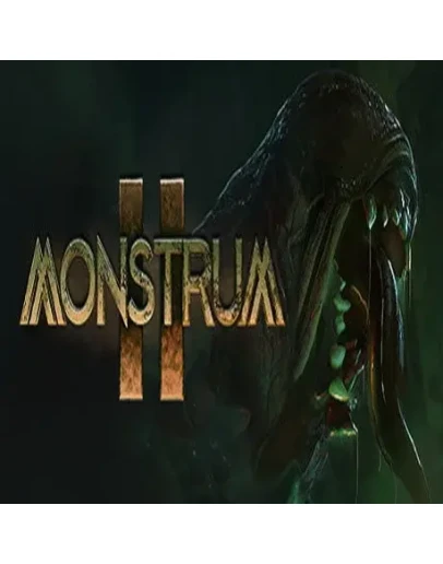 Monstrum 2 (Steam key / Region Free)