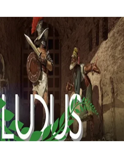 Ludus (Steam key / РФ+Весь Мир)